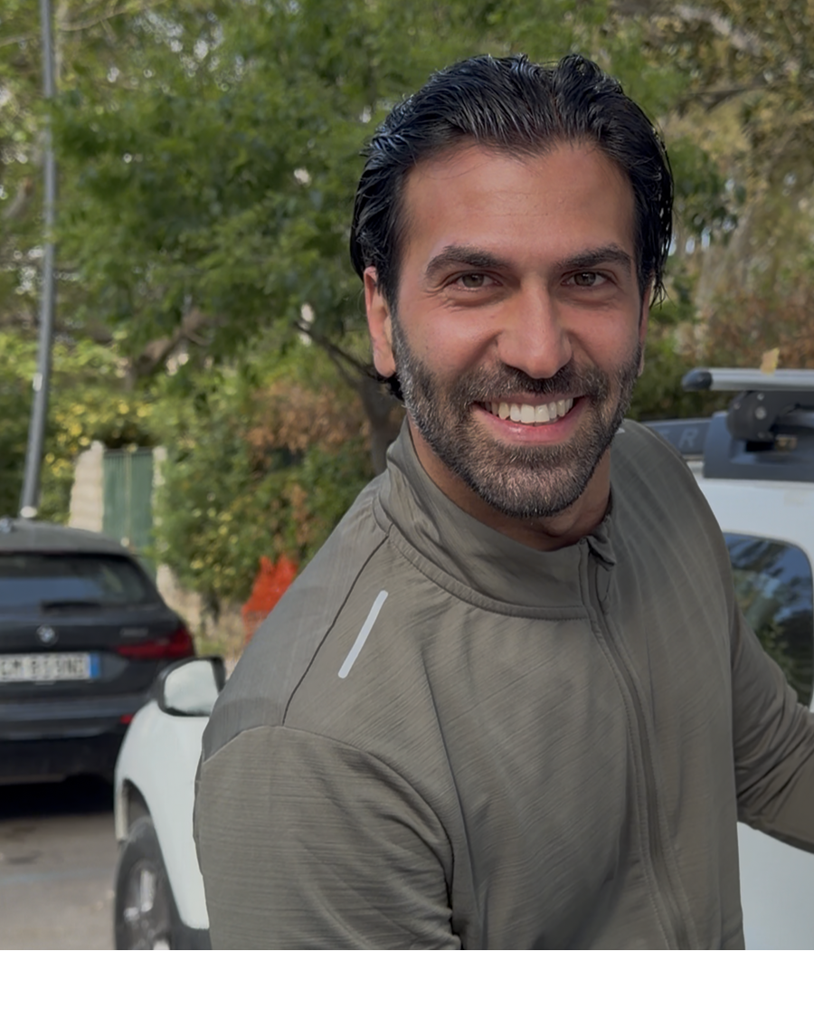 Raffaele Badalamenti